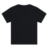 Tricou TROY LEE DESIGNS Signature pentru copii - Negru