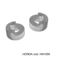 ADAPTER FOR BARRACUDA safety lever for HONDA