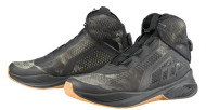 Moto boots ICON Hooligan AF GRAY