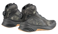 Moto boots ICON Hooligan AF GRAY