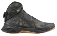 Moto boots ICON Hooligan AF GRAY