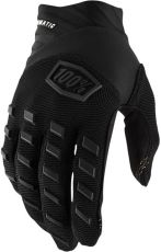 Мотокрос ръкавици 100% AIRMATIC 22 BLACK