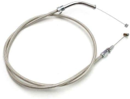 Throttle cable MOTION PRO CABLE ARMOR THROTTLE PUSH VN 900