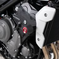 Βύσματα σύγκρουσης BARRACUDA Triumph Trident 660 (2021)