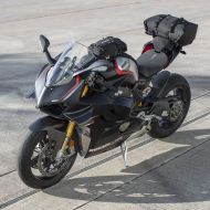 Мото чанта KRIEGA ROLLPACK 20 COYOTE