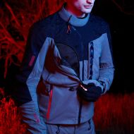 Текстилно яке SPIDI FRONTIER MILITARY