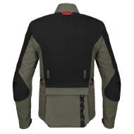 Текстилно яке SPIDI FRONTIER MILITARY