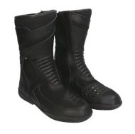 Boots ADRENALINE BLAZE BLACK