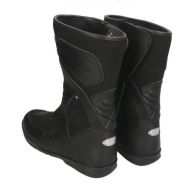 Boots ADRENALINE BLAZE BLACK