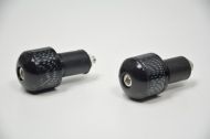 Universal plugs - CP-2206 - BLACK