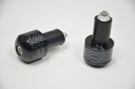 Universal plugs - CP-2206 - BLACK