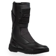 SIDI ORION GORE-TEX BLACK touring motorcycle boots