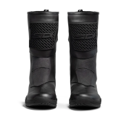 SIDI ORION GORE-TEX BLACK touring motorcycle boots