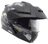 Helmet SCHUBERTH E2 TRAIL YELLOW