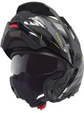 Helmet SCHUBERTH E2 TRAIL YELLOW