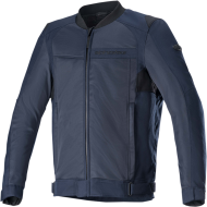 Geaca ALPINESTARS LUC V2 AIR NAVY/NEGRA