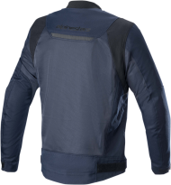 Geaca ALPINESTARS LUC V2 AIR NAVY/NEGRA