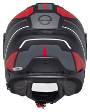 Scooter helmet SCHUBERTH J2 SIGMA RED