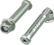 Щифтове за степенки KT/HV/BETA SCAR SFP500
