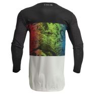 Tricou Motocross THOR PRIME MELTER