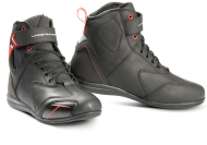 Мото боти Lindstrands Sneaker Sport Black
