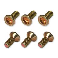 Brake disc bolt set RFX CR 500 R (PE02) - front