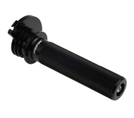 Масур за газ RFX Pro Throttle Tube (Black) - Kawasaki KX65/85/100