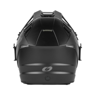 Casca Enduro O'NEAL EX-SRS SOLID BLACK V.24