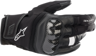 Mănuși moto ALPINESTARS SMX-Z DRYSTAR BLACK