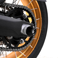 Протектор за ос R&G RACING Swingarm Protection Voge DSX 900 24-26