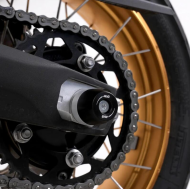 Протектор за ос R&G RACING Swingarm Protection Voge DSX 900 24-26