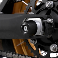 Протектор за ос R&G RACING Swingarm Protection Voge DSX 900 24-26