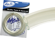 Fuel hose MOTION PRO FUEL LINE CLR 5/16 3'L