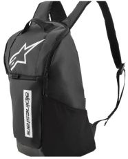 Backpack ALPINESTARS DEFCON V3 BLACK/WHITE