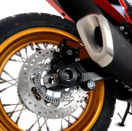 Протектор за ос R&G RACING Swingarm Protection MotoMorini 650 XCAPE 22-26