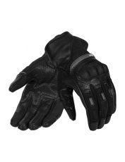 Women's gloves SECA AXIS MESH II BLACK