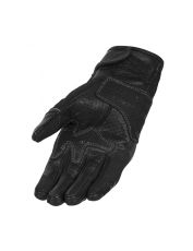 Women's gloves SECA AXIS MESH II BLACK