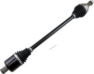Κιτ άξονα HD POLARIS MOOSE RACING POL-6043HD