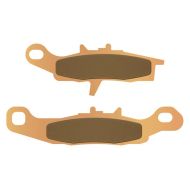 Предни мото накладки Galfer SINTERED FD204G1396