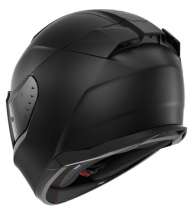 Helmet D-Skwal 3 Dark Shadow Edition Mat