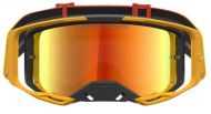Мотокрос очила ALPINESTARS VISION 8 AMBER FIRE RED BLK MIRROR-RED