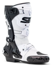 Ботуши SIDI REX AIR WHT/BLK