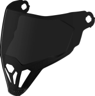 Visor for helmet ICON AIRFLITE FORCE DK SMK