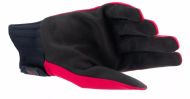 Мотокрос ръкавици ALPINESTARS A-DURA RAIN RED FLUO