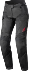 Дамски панталон ALPINESTARS STELLA ANDES Air DRYSTAR BLACK