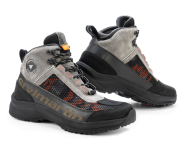 Stylmartin Vertigo AIR Grey Camo Motorcycle Boots