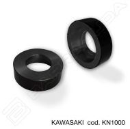 ADAPTER FOR BARRACUDA safety lever for KAWASAKI
