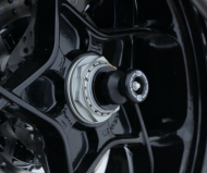 Протектор за ос R&G RACING Swingarm Protectors Orange KTM 1290 SUPER DUKE