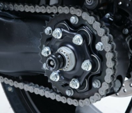 Протектор за ос R&G RACING Swingarm Protectors Orange KTM 1290 SUPER DUKE