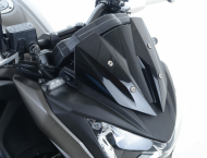 Адаптер за мигачи R&G RACING Micro Indicator Adpater Kit Black Kawasaki